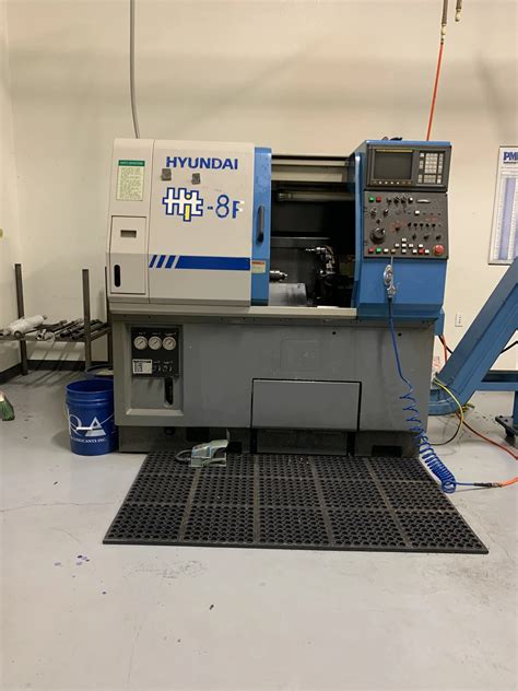 Used CNC, LLC 